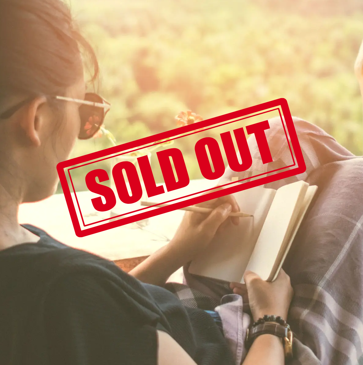 Drexel Creative Writing Retreat Sold Out