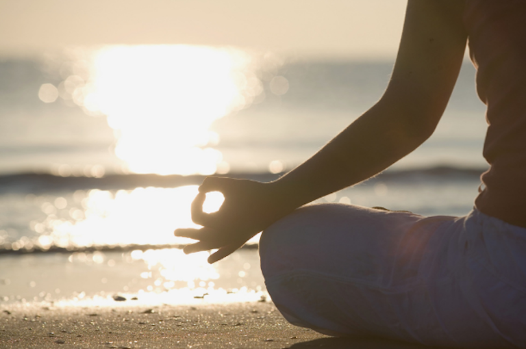 5 Ways Time Away from Your Daily Life Can Be the Deepest Medicine
