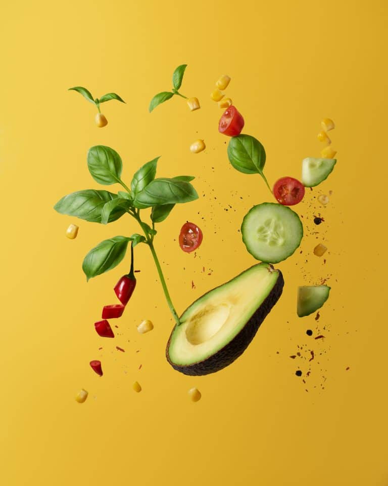 Farm-to-Table, Heart-to-Soul: The Role of Food in Wellness